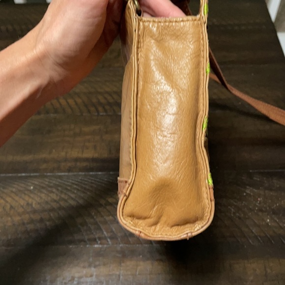 Sak cross body / shoulder bag purse - Picture 4 of 11